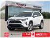 2019 Toyota RAV4 XLE (Stk: 39777A) in Newmarket - Image 1 of 24