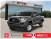 2022 Toyota Tacoma Base (Stk: 39789A) in Newmarket - Image 1 of 11
