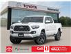2023 Toyota Tacoma Base (Stk: 39761A) in Newmarket - Image 1 of 24