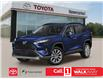2023 Toyota RAV4 Limited (Stk: 39857A) in Newmarket - Image 1 of 12