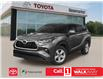 2022 Toyota Highlander LE (Stk: 39858A) in Newmarket - Image 1 of 12