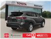 2022 Toyota Highlander LE (Stk: 39858A) in Newmarket - Image 2 of 12