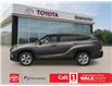 2022 Toyota Highlander LE (Stk: 39858A) in Newmarket - Image 3 of 12