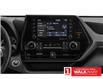 2022 Toyota Highlander LE (Stk: 39858A) in Newmarket - Image 7 of 12