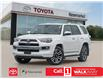 2021 Toyota 4Runner Base (Stk: 7931) in Newmarket - Image 1 of 27