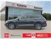 2018 Volkswagen Tiguan Comfortline (Stk: 39809A) in Newmarket - Image 3 of 21