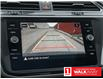 2018 Volkswagen Tiguan Comfortline (Stk: 39809A) in Newmarket - Image 8 of 21