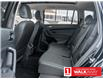 2018 Volkswagen Tiguan Comfortline (Stk: 39809A) in Newmarket - Image 17 of 21