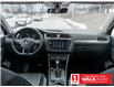2018 Volkswagen Tiguan Comfortline (Stk: 39809A) in Newmarket - Image 18 of 21