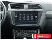 2018 Volkswagen Tiguan Comfortline (Stk: 39809A) in Newmarket - Image 19 of 21