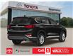 2019 Hyundai Santa Fe Preferred 2.4 (Stk: 39866A) in Newmarket - Image 2 of 12