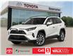 2021 Toyota RAV4 Limited (Stk: 7948) in Newmarket - Image 1 of 13