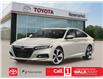 2019 Honda Accord Touring 2.0T (Stk: 7949) in Newmarket - Image 1 of 13