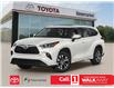 2021 Toyota Highlander XLE (Stk: 39788A) in Newmarket - Image 1 of 13