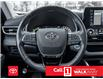 2021 Toyota Highlander Hybrid XLE (Stk: 39884A) in Newmarket - Image 9 of 26