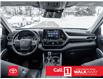 2021 Toyota Highlander Hybrid XLE (Stk: 39884A) in Newmarket - Image 23 of 26