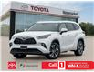 2021 Toyota Highlander Hybrid XLE (Stk: 39884A) in Newmarket - Image 1 of 26