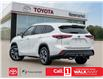2021 Toyota Highlander Hybrid XLE (Stk: 39884A) in Newmarket - Image 5 of 26