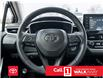 2021 Toyota Corolla Hybrid Base w/Li Battery (Stk: 7950) in Newmarket - Image 9 of 26