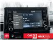2021 Toyota Corolla Hybrid Base w/Li Battery (Stk: 7950) in Newmarket - Image 19 of 26