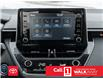 2021 Toyota Corolla Hybrid Base w/Li Battery (Stk: 7950) in Newmarket - Image 24 of 26