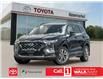 2019 Hyundai Santa Fe Preferred 2.4 (Stk: 39866A) in Newmarket - Image 1 of 17