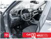 2022 Toyota Highlander LE (Stk: 39858A) in Newmarket - Image 7 of 24