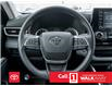 2022 Toyota Highlander LE (Stk: 39858A) in Newmarket - Image 8 of 24