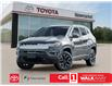 2019 Jeep Compass Trailhawk (Stk: 39586A) in Newmarket - Image 1 of 24