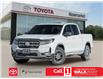 2025 Honda Ridgeline Black Edition (Stk: 39867B) in Newmarket - Image 1 of 17