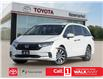 2022 Honda Odyssey EX-L Navi (Stk: 39903A) in Newmarket - Image 1 of 27