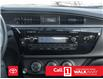 2016 Toyota Corolla CE (Stk: 39895AA) in Newmarket - Image 22 of 24