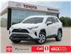 2023 Toyota RAV4 LE (Stk: R7980) in Newmarket - Image 1 of 18