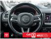 2019 Jeep Compass Trailhawk (Stk: 39586A) in Newmarket - Image 8 of 24