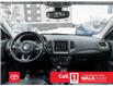 2019 Jeep Compass Trailhawk (Stk: 39586A) in Newmarket - Image 22 of 24