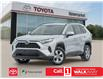 2025 Toyota RAV4 XLE (Stk: 39898A) in Newmarket - Image 1 of 8