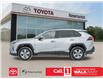 2025 Toyota RAV4 XLE (Stk: 39898A) in Newmarket - Image 3 of 8