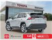 2025 Toyota RAV4 XLE (Stk: 39898A) in Newmarket - Image 5 of 8