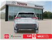2025 Toyota RAV4 XLE (Stk: 39898A) in Newmarket - Image 6 of 8
