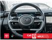 2024 Hyundai Tucson Hybrid Luxury (Stk: 39930A) in Newmarket - Image 10 of 24