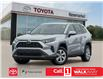 2024 Toyota RAV4 LE (Stk: R8007) in Newmarket - Image 1 of 21