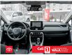 2024 Toyota RAV4 LE (Stk: R8007) in Newmarket - Image 19 of 21