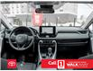 2024 Toyota RAV4 LE (Stk: R8000) in Newmarket - Image 17 of 18