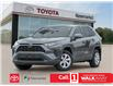2025 Toyota RAV4 LE (Stk: R8026) in Newmarket - Image 1 of 21