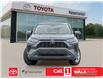 2025 Toyota RAV4 LE (Stk: R8026) in Newmarket - Image 2 of 21