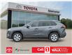 2025 Toyota RAV4 LE (Stk: R8026) in Newmarket - Image 3 of 21