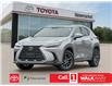 2024 Lexus NX 350 Base (Stk: R8028) in Newmarket - Image 1 of 8