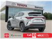 2024 Lexus NX 350 Base (Stk: R8028) in Newmarket - Image 5 of 8