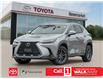 2022 Lexus NX 350h Base (Stk: 8010) in Newmarket - Image 1 of 25
