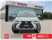 2022 Lexus NX 350h Base (Stk: 8010) in Newmarket - Image 2 of 25